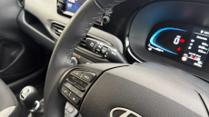 Hyundai i10 1.0 [63] Advance 5dr [Nav] Petrol Hatchback